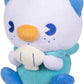 Pokemon Center: Oshawott Pokémon Soda Pop Plush
