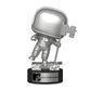 Funko Pop! AD Icons: MTV - MTV Moon Person, Multicolor