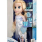 Disney Princess Animator Rapunzel Doll Store