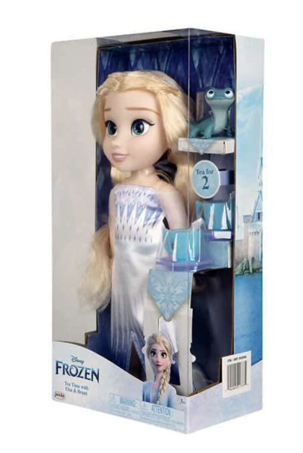 Disney Princess Animator Rapunzel Doll Store