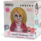 Handmade by Robots - Bride of Chucky - Tiffany #471 (Valentine's Day)