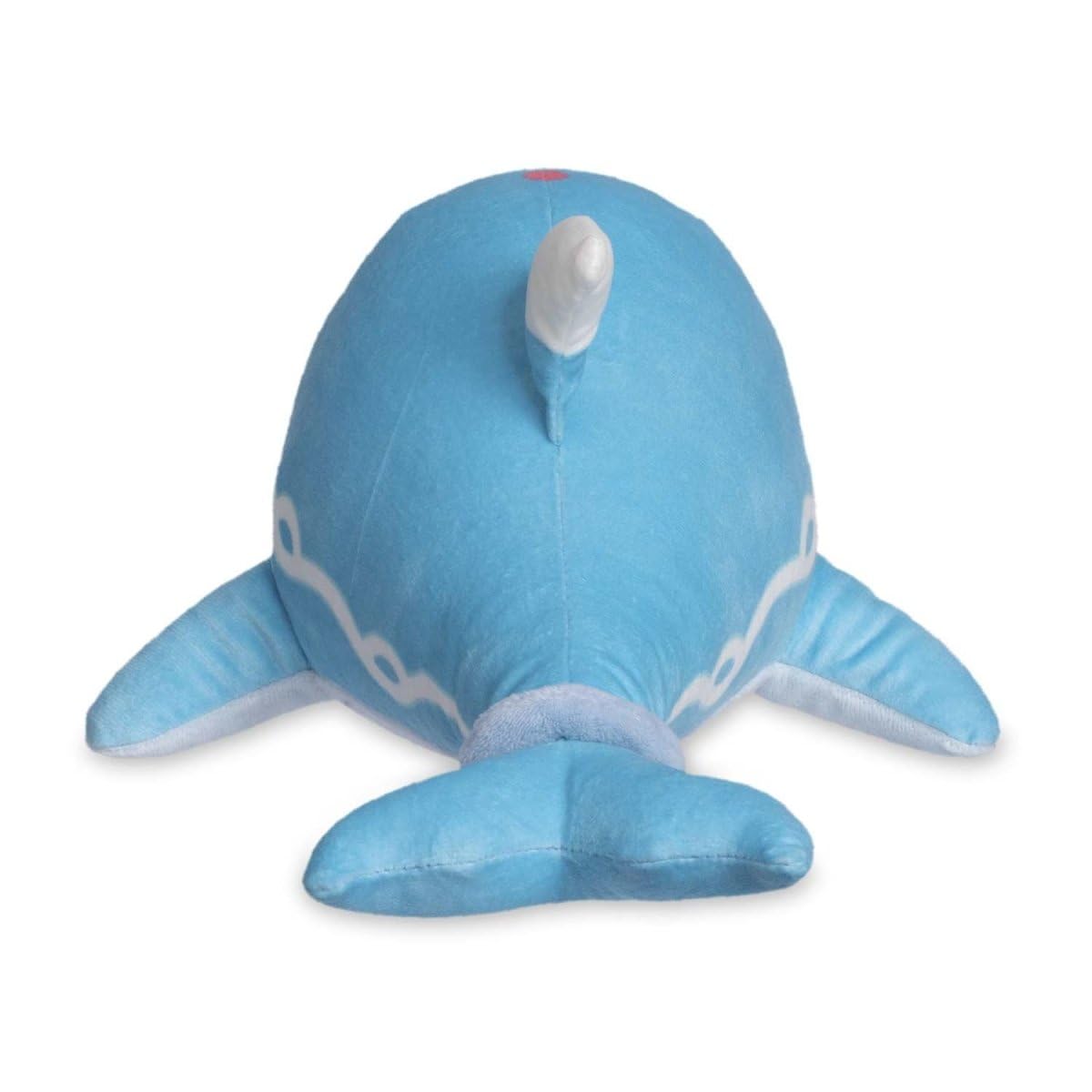 Pokemon Center: Finizen Poké Plush, 12 Inch