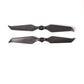 Carbon Fiber Foldable Quick-Release Propeller Props Blades for DJI Mavic 2 Pro and Mavic 2 Zoom Drone Accessories (2 Pairs)