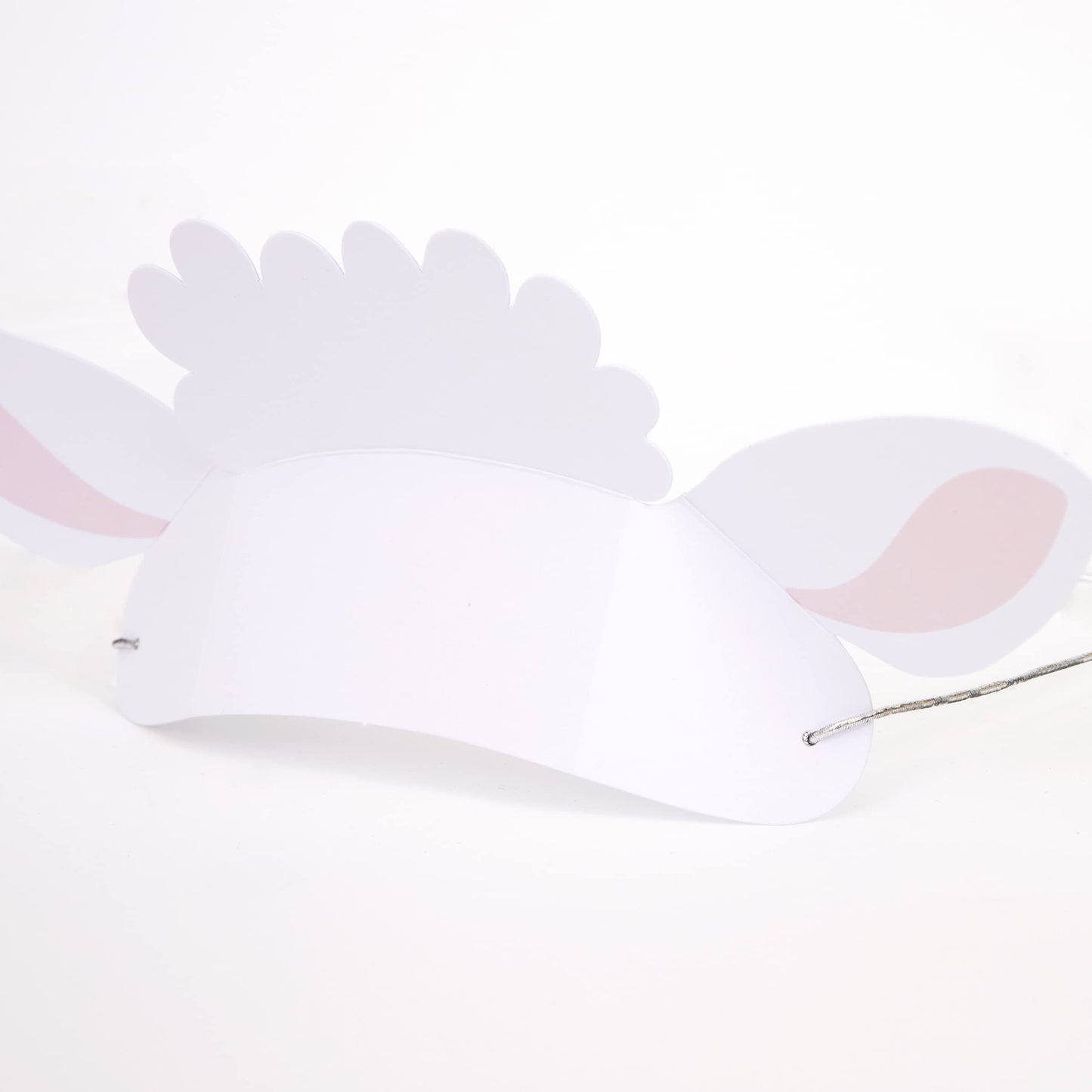 Meri Meri On The Farm Animal Ears (Pack of 8)