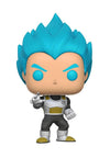 Funko Dragon Ball Z Resurrection Super Saiyan Vegeta Pop Anime Figure