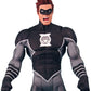 DC Universe Classics Hal Jordan Black Lantern Collectible Figure