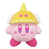 Little Buddy 1935 Muteki! Suteki! Kirby Cutter 6" Plush