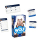 Gray Matters Games The Game of Wolf a Trivia Game for Friends, Families and Teens