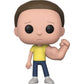 Funko Pop! Animation: Rick & Morty - Sentinent Arm Morty (Styles May Vary) Collectible Figure