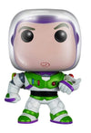 Funko Pop Disney: Toy Story Buzz New Pose Action Figure