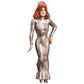 Trick Or Treat Studios House of 1000 Corpses Baby Firefly Action Figure 5"