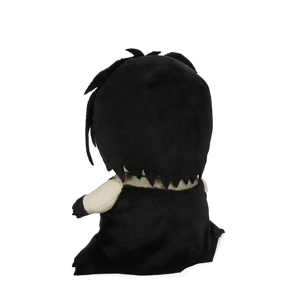 Kidrobot South Park Goth Kid Henrietta 8 Inch Phunny Plush