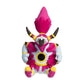 Pokémon Center: Hoopa Unbound Sitting Cuties Plush, 8 ½ Inch