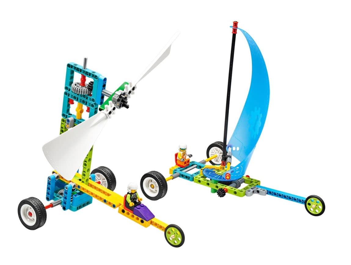 Lego® Education BricQ Motion Prime (45400)