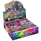 Yu-Gi-Oh! TCG: Battles of Legend - Crystal Revenge Booster Box