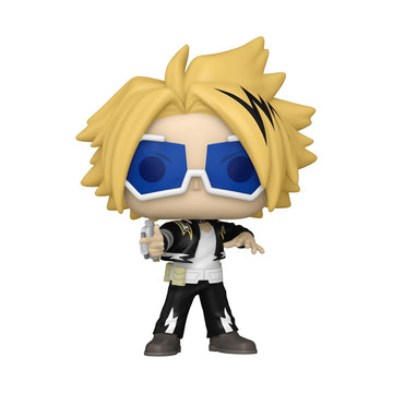 Funko POP! Animation: MHA - Denki Kaminari - My Hero Academia - Collectable Vinyl Figure - Gift Idea - Official Merchandise - for Kids & Adults