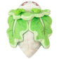 Squishable - Alter Egos Series 8: Turnip Moth - Alter Ego Collection - 7 in - Soft Toy Collectible Stuffed Animal - Beans