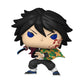 Funko POP! Animation: Demon Slayer - Giyu