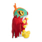 Pokémon Center: Hawlucha Sitting Cuties Plush, 5 ½ Inch