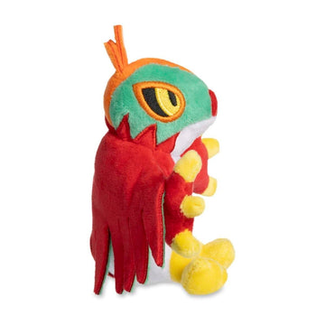 Pokémon Center: Hawlucha Sitting Cuties Plush, 5 ½ Inch