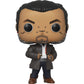 Funko Takemura: P o p ! Games Vinyl Figurine Bundle with 1 Compatible 'ToysDiva' Graphic Protector (589-47160 - B)