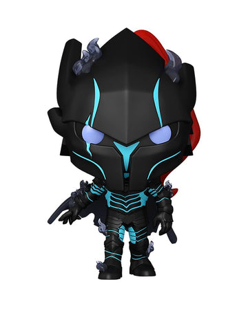 Epic Collectibles Pop Solo Leveling - Igris as Shadow Soldier Vinyl Figure