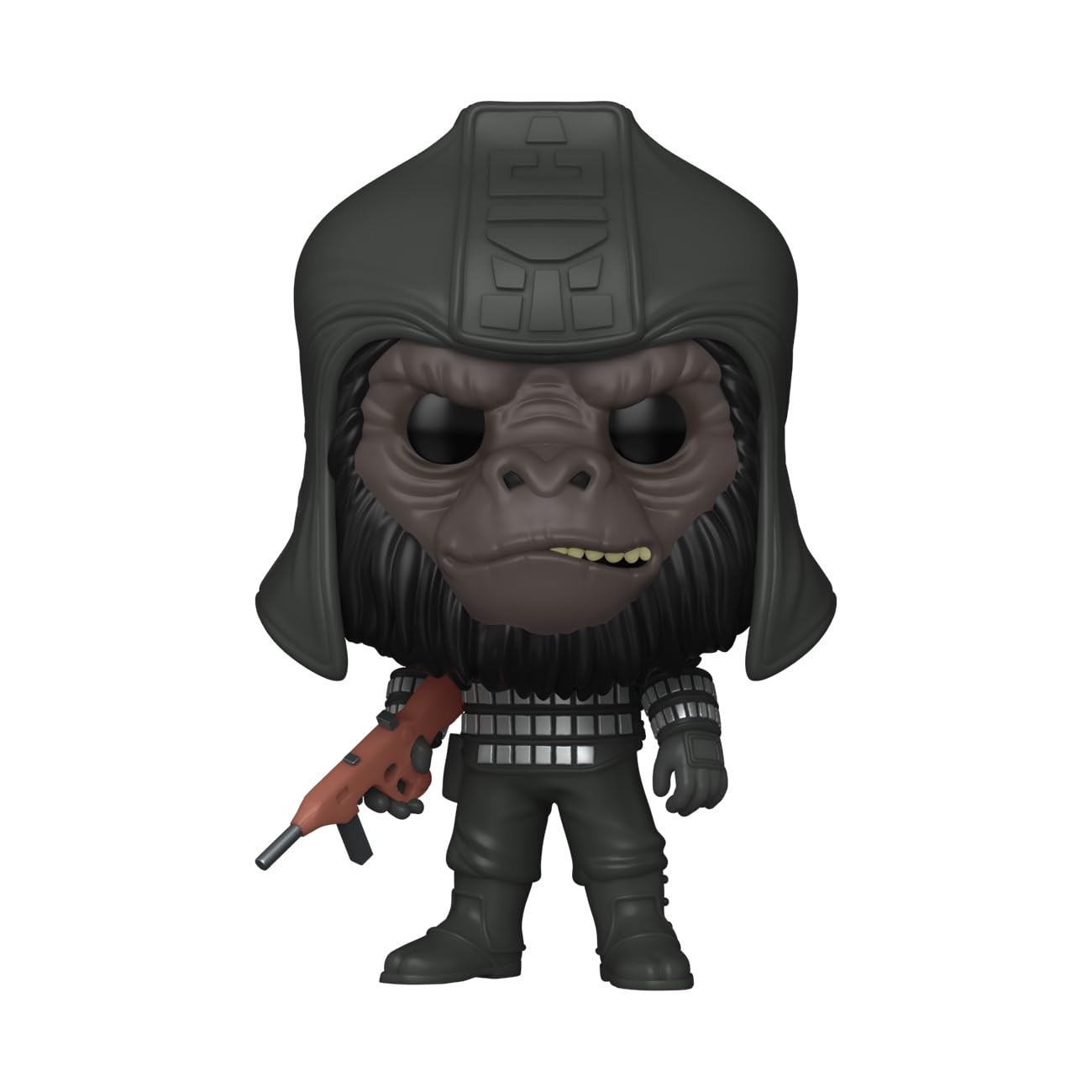 Funko Pop Movies: Planet of The Apes - General Ursus - Collectable Vinyl Figure - Gift Idea - Official Merchandise - Toys for Kids & Adults - Sci-Fi
