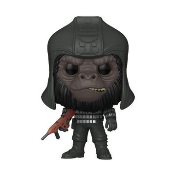 Funko Pop Movies: Planet of The Apes - General Ursus - Collectable Vinyl Figure - Gift Idea - Official Merchandise - Toys for Kids & Adults - Sci-Fi