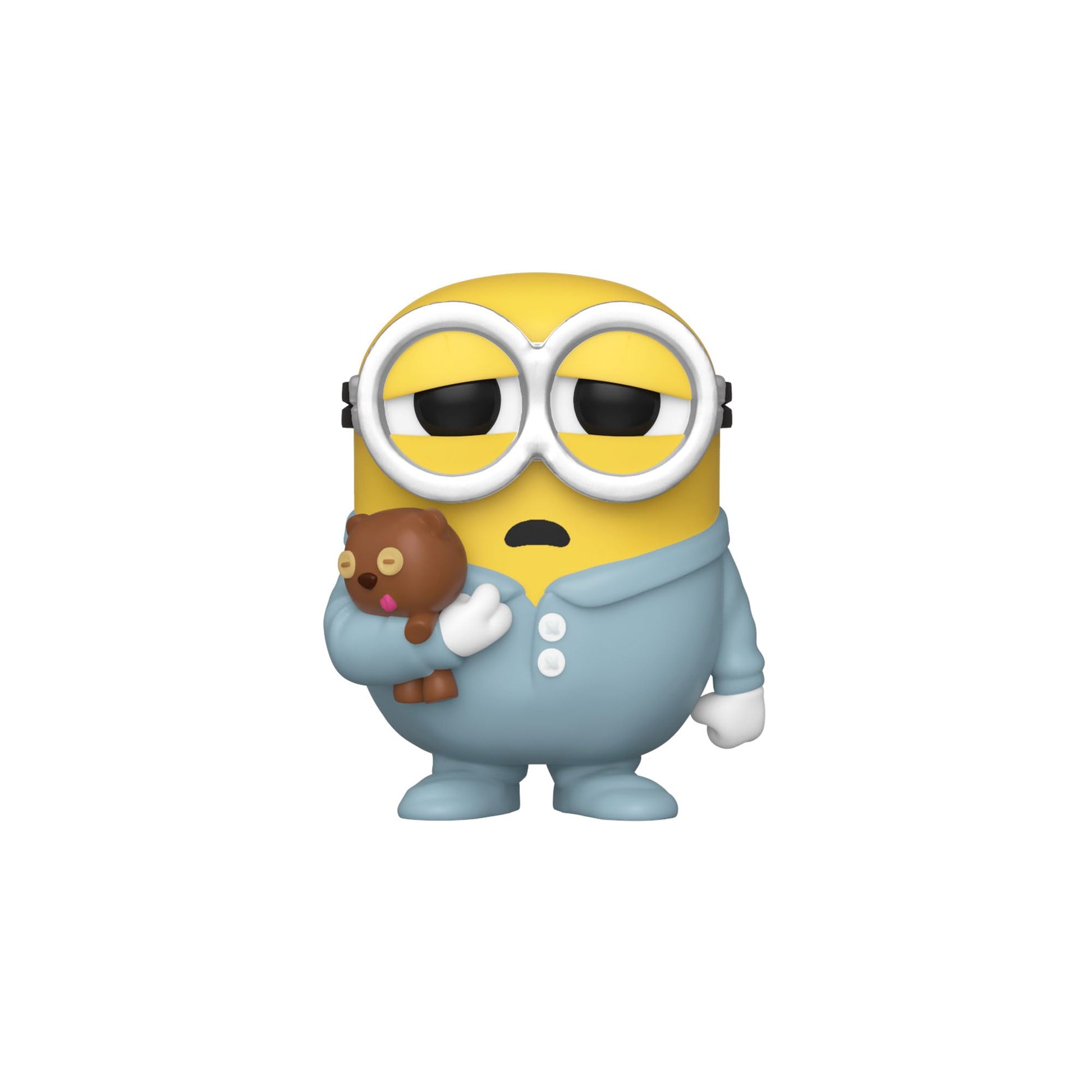 Funko POP! Movies: Despicable Me: Minions 2 - Pajama Bob