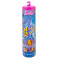 Barbie Color Reveal Doll & Accessories, Denim Series, Patchwork with 6 Surprises Including Color-Change (Styles May Vary)