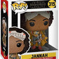 Funko Pop! Star Wars: Episode 9, Rise of Skywalker - Jannah