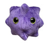 GIANT MICROBES RSV Plush - Learn About viruses and Childhood Illness, Educational Gift for Friends, Parents, Doctors, Public Health, Students