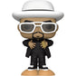 Sir M i x -A-Lot: P o p ! Rocks Vinyl Figurine Bundle with 1 Compatible 'ToysDiva' Graphic Protector (275-54312 - B)