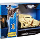 Mattel R/C Batman The Dark Knight Rises Tumbler Vehicle