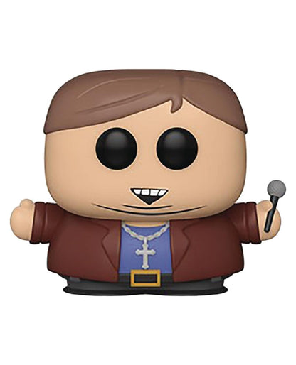 Funko Pop! Animation: South Park - Faith +1 Cartman, 3.75 inches