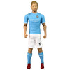 Sockers Banbo Toys Manchester City F.C. Kevin De Bruyne 8" Collectible Soccer Action Figure