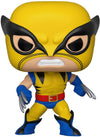 Funko POP! Marvel: 80th - First Appearance Wolverine