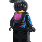 Lego Movie Emmet & Wyldstyle Minifigures Set
