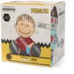 Handmade by Robots - Peanuts - Linus #433 (Metallic)