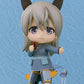 Phat Strike Witches 2: Ilmatar Juutilainen Nendoroid Action Figure
