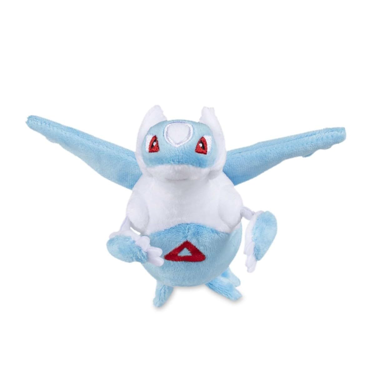 Pokémon Center: Latios Sitting Cuties Plush
