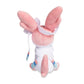 Pokémon Center: Sylveon Sitting Cuties Plush, 7 ¼ Inch