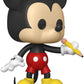 Funko Pop! Disney: Archives - Classic Mickey, Multicolour