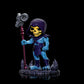 Iron Studios - Minico Masters of The Universe Skeletor PVC Statue
