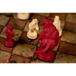 River Horse Studios Jim Henson's Labyrinth - Chess Set