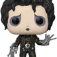 Funko Pop! Movies: Edward Scissorhands - Edward Scissorhands, Multicolor