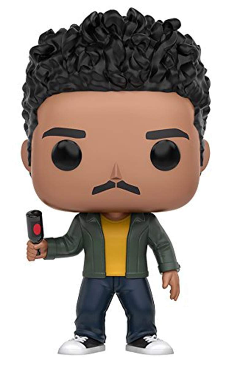 Funko Ash vs Evil Pablo Pop Television Figure