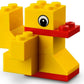 Lego - 30541 - Build a Duck - Yellow Duck 10 pcs Age 6+