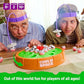 Cows in Space By Relatable - 2026 Toy of The Year Finalist, The Kid-Friendly Extraterrestrial Fun 2 Player Games - Includes 2 UFO Headbands, 1