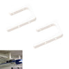 XINGBIRDS Ceiling Wall Mount for RC Airplane Bracket for Small & Medium RC Airplanes